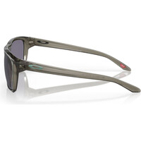 Oakley gafas deportivas Sylas Grey Smoke W/ Prizm Grey 02