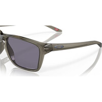 Oakley gafas deportivas Sylas Grey Smoke W/ Prizm Grey 04