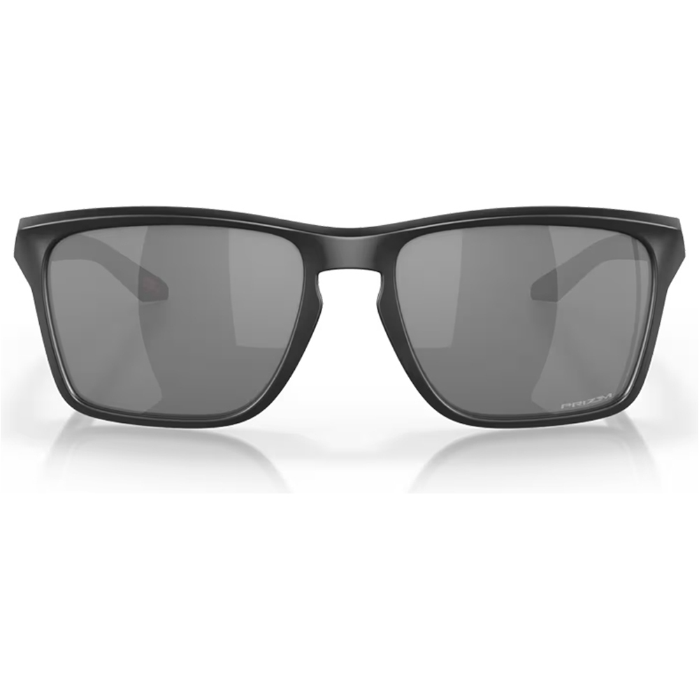 Oakley gafas deportivas Sylas Mtt Black w/ PRIZM Black 01