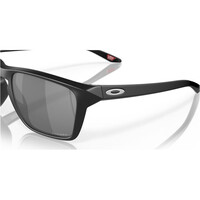 Oakley gafas deportivas Sylas Mtt Black w/ PRIZM Black 04