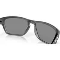 Oakley gafas deportivas Sylas Mtt Black w/ PRIZM Black 05