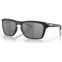 Oakley gafas deportivas Sylas Mtt Black w/ PRIZM Black vista frontal