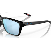 Oakley gafas deportivas Sylas XL Mtt Blk w/ Prizm Deep Water Plr 04