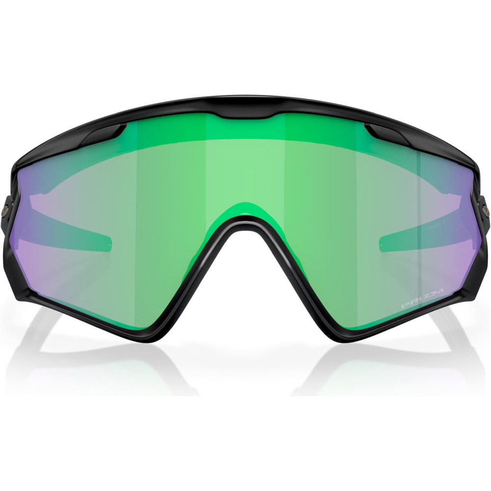 Oakley gafas deportivas Windjacket 2.0 Mt Blk w/ Prizm Rd Jd 01