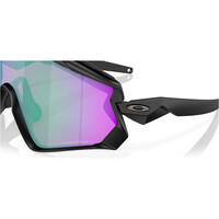 Oakley gafas deportivas Windjacket 2.0 Mt Blk w/ Prizm Rd Jd 05