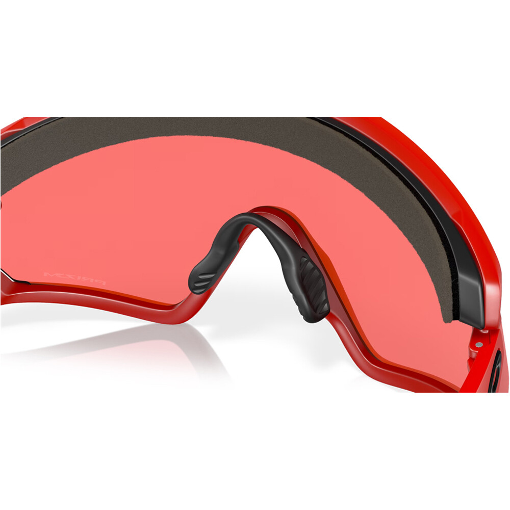 Oakley gafas deportivas Windjckt 2.0 MtRdline w/ Prizm SnwTrch 06