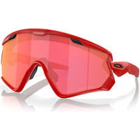 Oakley gafas deportivas Windjckt 2.0 MtRdline w/ Prizm SnwTrch vista frontal