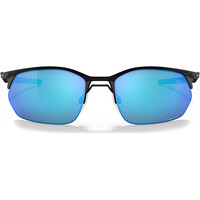 Oakley gafas deportivas Wire Tap 2.0 Stn Blk w/ Prizm Sapphire 01