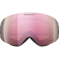 Oakley gafas ventisca Flight Deck M Matte Blck wPrzm Rose Gold 01