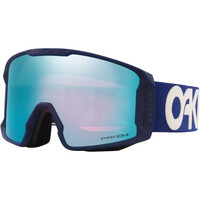 Oakley gafas ventisca Line Miner L Navy w Prizm Sapphire 01