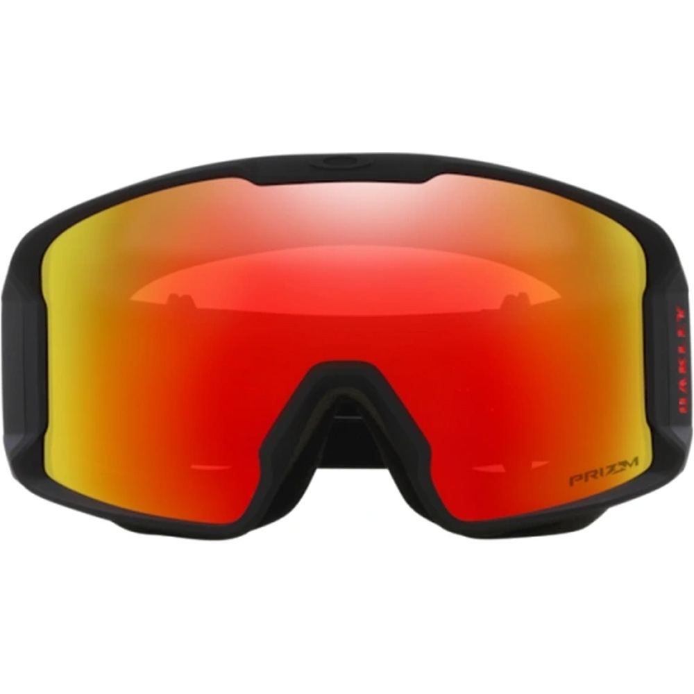 Oakley gafas ventisca Line Miner L Rene Sig wPrizm Torch 01