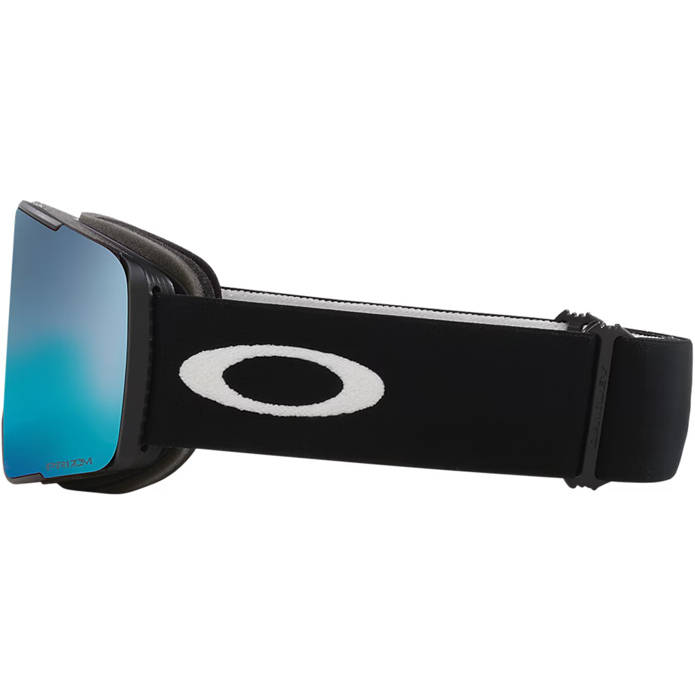 Oakley gafas ventisca Line Miner Pro L Mt Black Saph & Iced 02