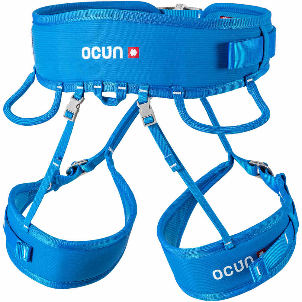 Ocun arnés TWIST RENTAL 01