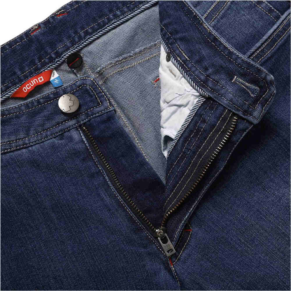 Ocun pantalón montaña hombre TYPHOON jeans 03