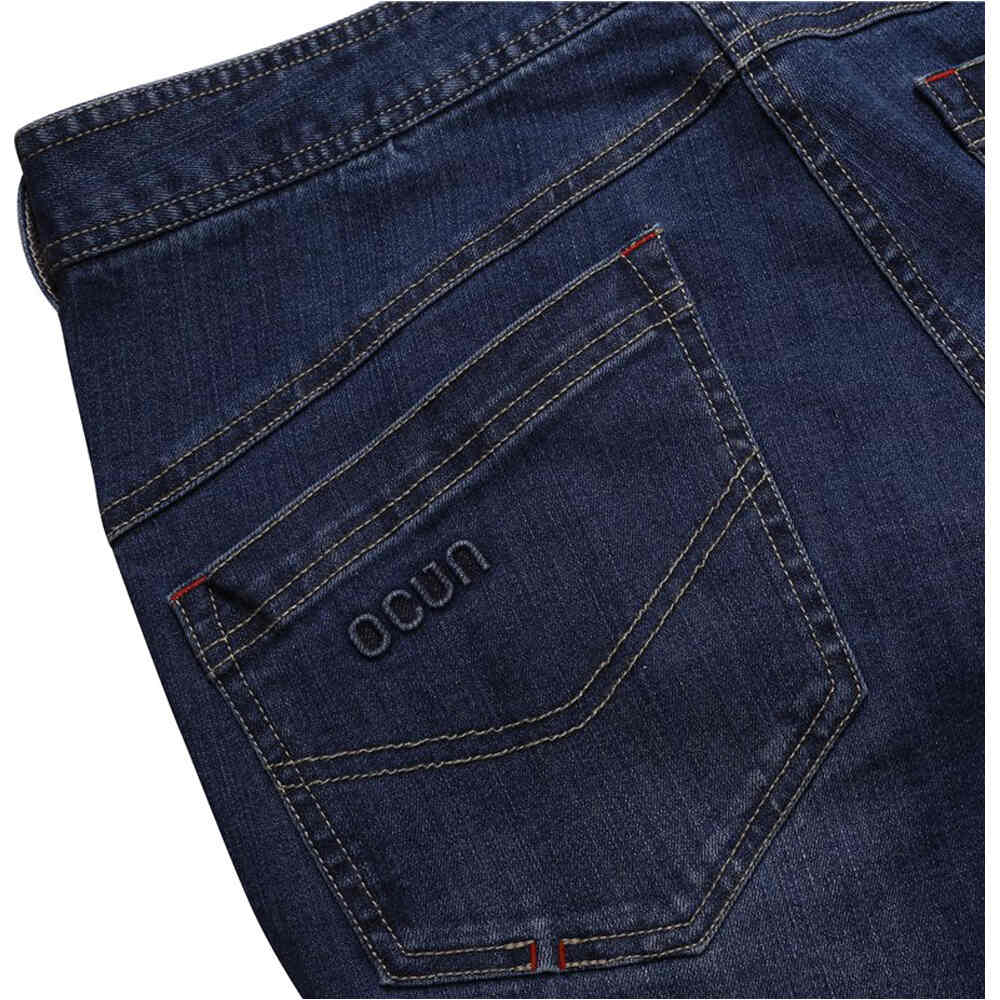 Ocun pantalón montaña hombre TYPHOON jeans 04