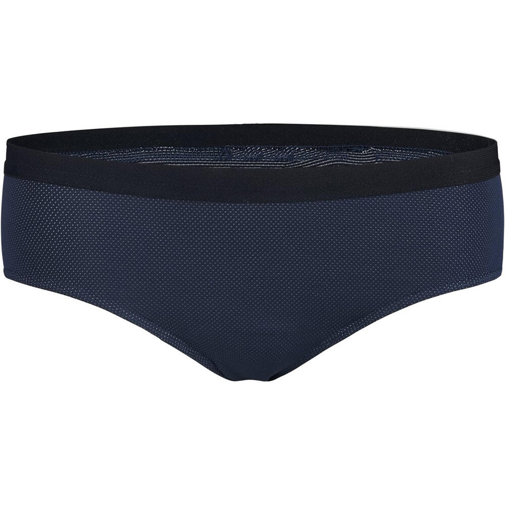 Odlo braga deportiva Panty ACTIVE F-DRY LIGHT ECO vista frontal