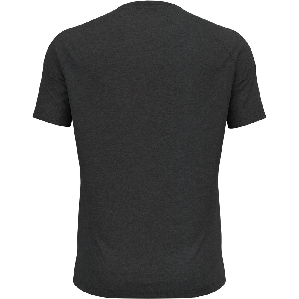 Odlo camiseta fitness hombre T-shirt crew neck s/s ACTIVE 365 03