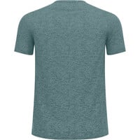 Odlo camiseta montaña manga corta hombre ESSENTIAL SEAMLESS 03