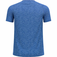 Odlo camiseta montaña manga corta hombre ESSENTIAL SEAMLESS 03