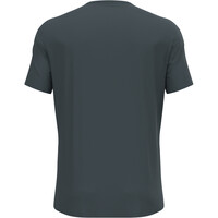 Odlo camiseta montaña manga corta hombre T-shirt crew neck s/s F-DRY 03