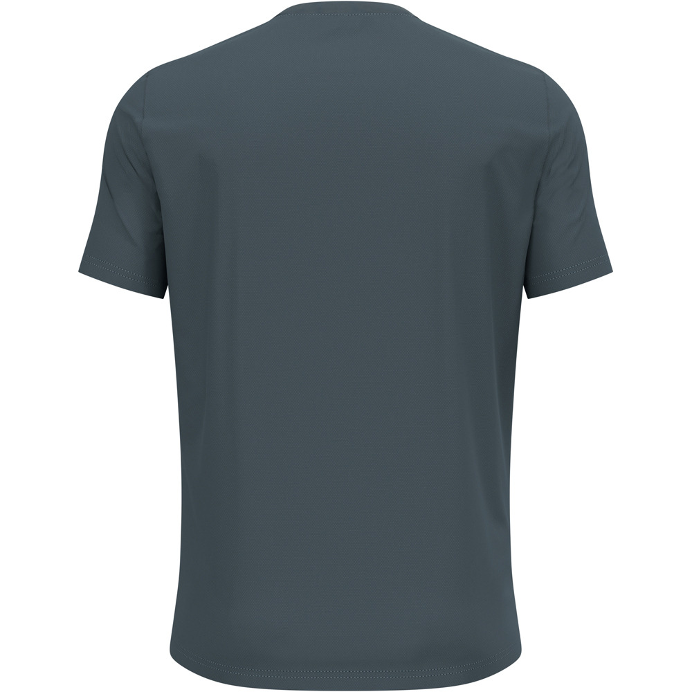 Odlo camiseta montaña manga corta hombre T-shirt crew neck s/s F-DRY MOUNTAIN 03