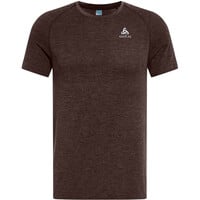 Odlo camiseta técnica manga corta hombre ESSENTIAL SEAMLESS 04