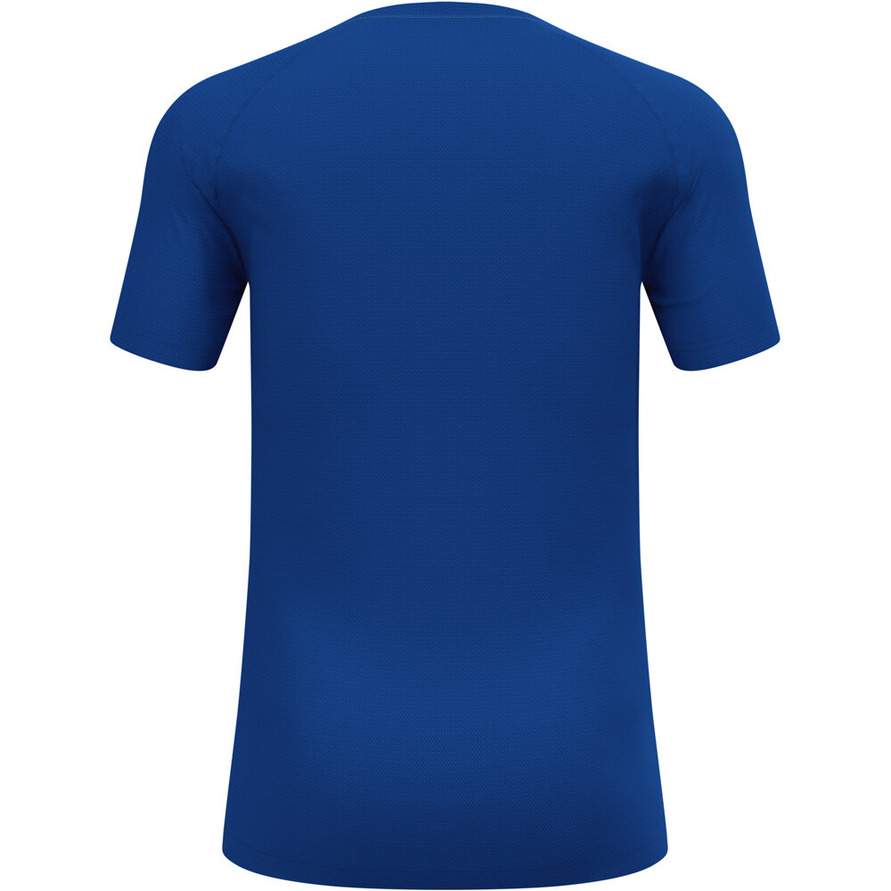 Odlo camiseta térmica manga corta hombre ACTIVE DRY 03