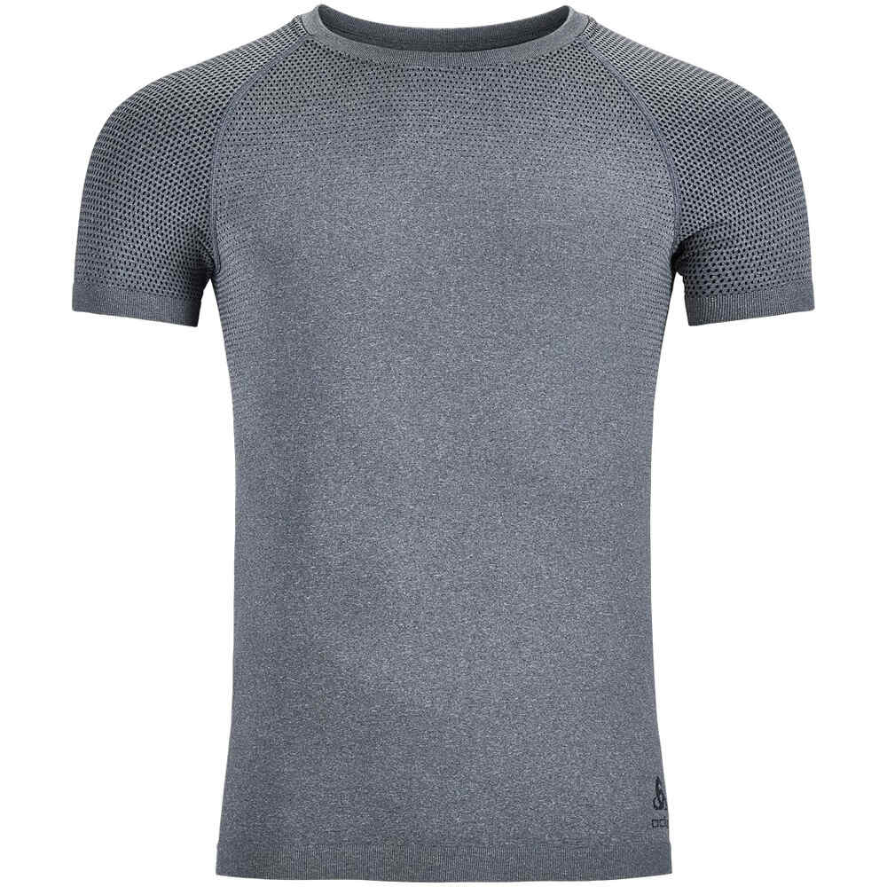 Odlo camiseta térmica manga corta hombre PERFORMANCE DRY 03