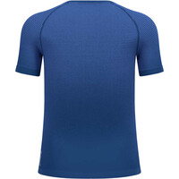 Odlo camiseta térmica manga corta hombre PERFORMANCE DRY 03