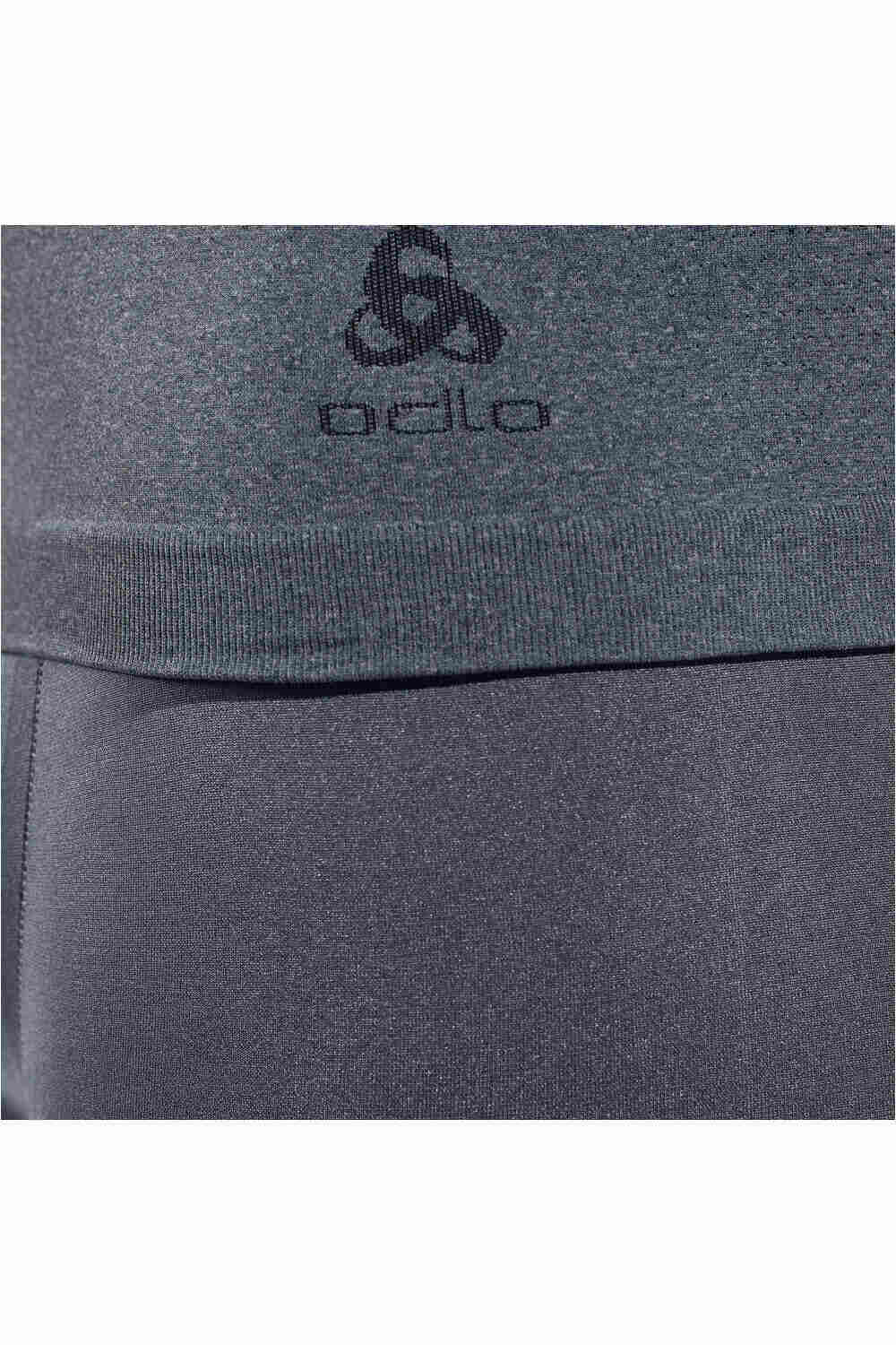 Odlo camiseta térmica manga corta hombre PERFORMANCE DRY vista frontal