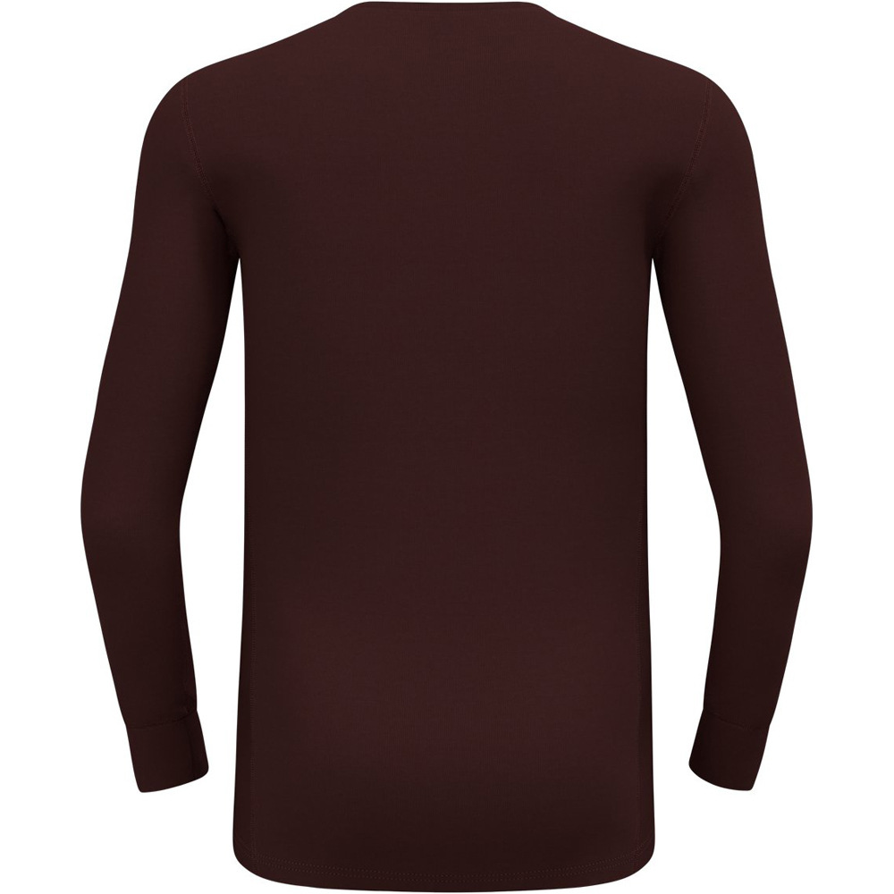 Odlo camiseta térmica manga larga hombre _3_ACTIVE WARM 04