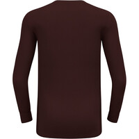 Odlo camiseta térmica manga larga hombre _3_ACTIVE WARM 04