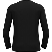 Odlo camiseta térmica manga larga hombre MERINO 160 04