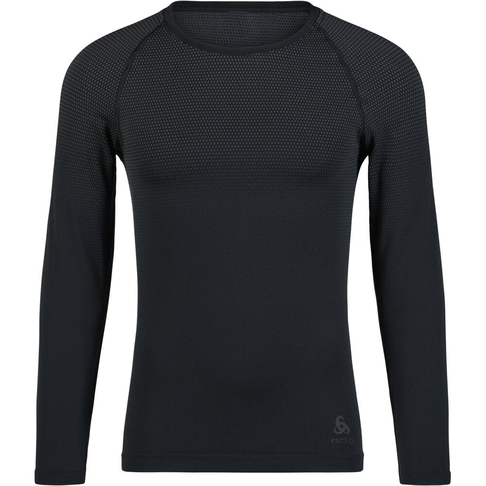 Odlo camiseta térmica manga larga hombre PERFORMANCE LIGHT 03