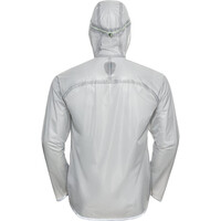 Odlo chaleco polar hombre Jacket DUAL DRY WATERPROOF 05