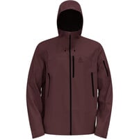 Odlo chaqueta impermeable hombre X-ALP 3L 06