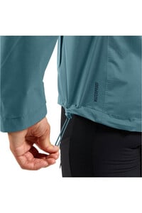 Odlo chaqueta impermeable mujer AEGIS 2.5L WATERPROOF 03