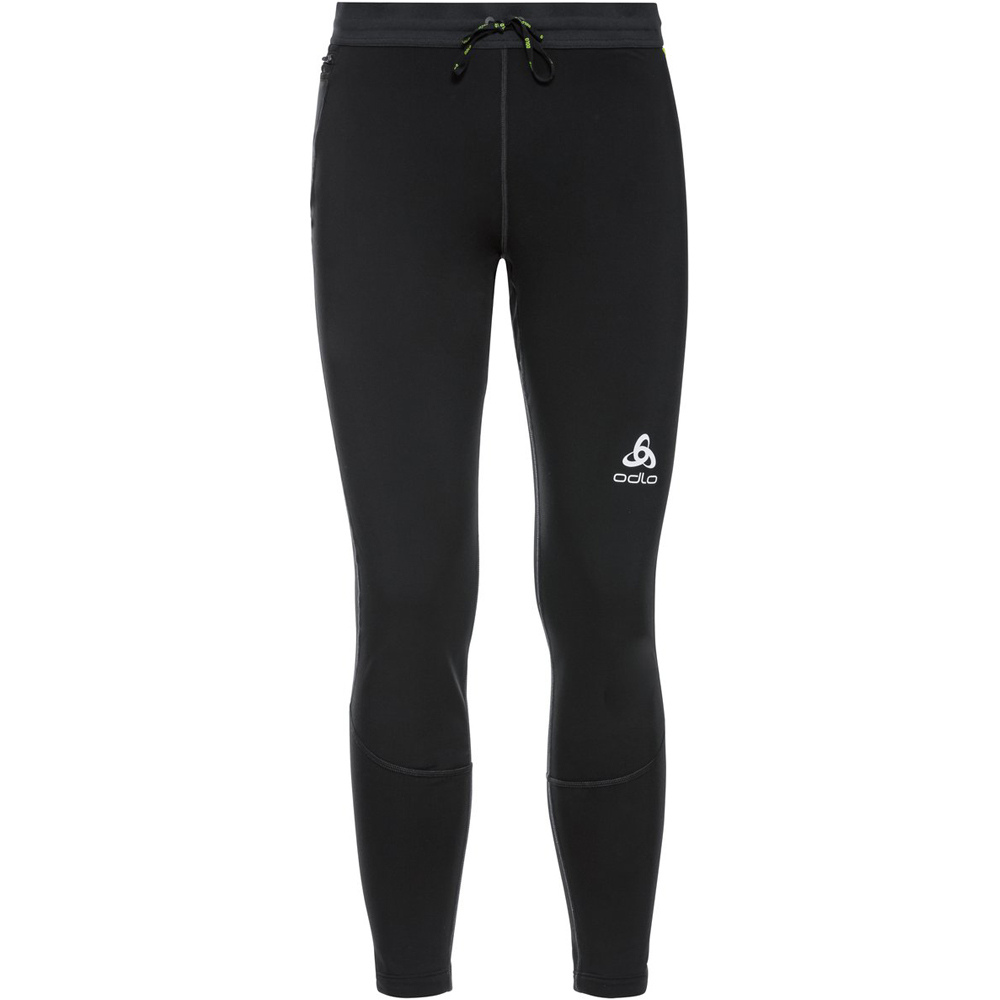 Odlo malla larga running hombre Tights AXALP WINTER 03