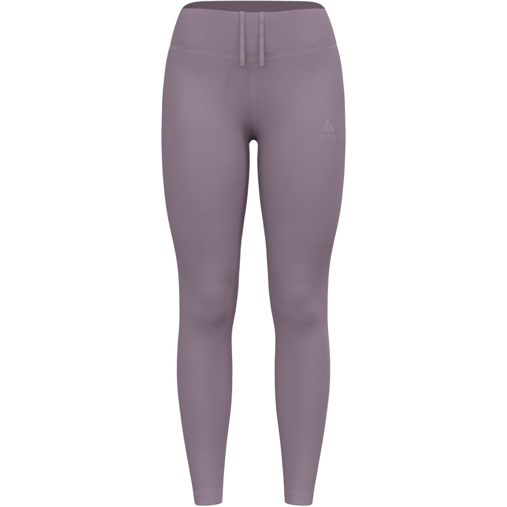 Odlo malla larga running mujer ESSENTIAL WARM 05