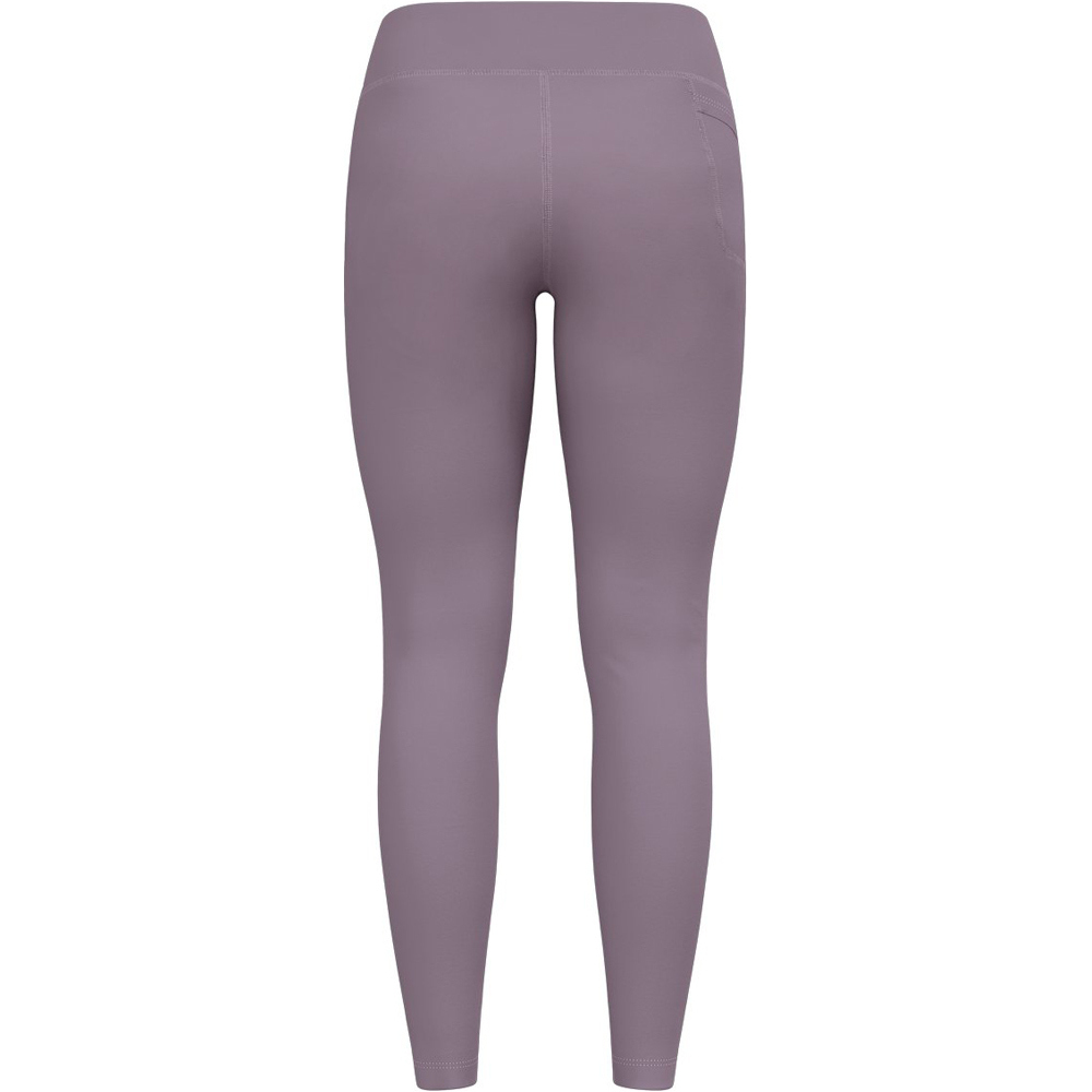 Odlo malla larga running mujer ESSENTIAL WARM 06