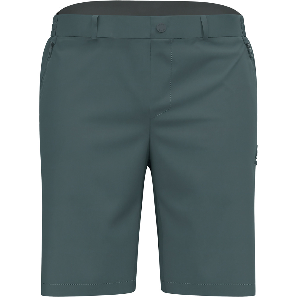 Odlo pantalón corto montaña hombre ASCENT LIGHT 03