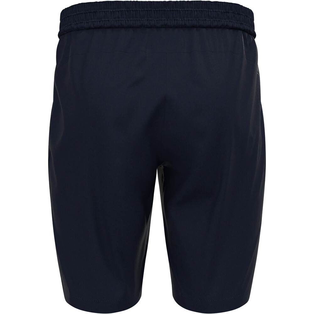 Odlo pantalón corto montaña hombre Short ESSENTIAL 03