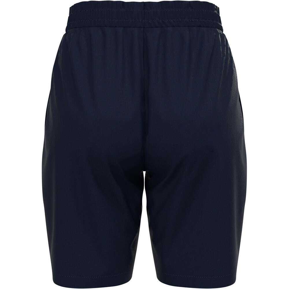 Odlo pantalón corto montaña mujer Short ESSENTIAL 03