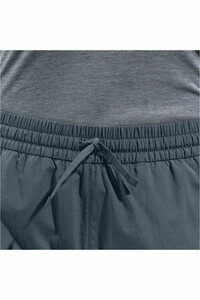 Odlo pantalón corto montaña mujer Short ESSENTIAL vista detalle