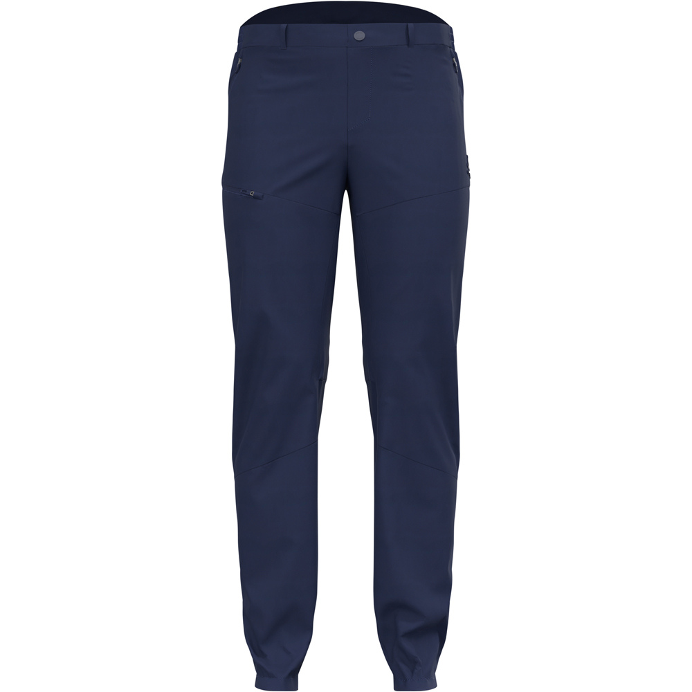 Odlo pantalón montaña hombre ASCENT LIGHT 04