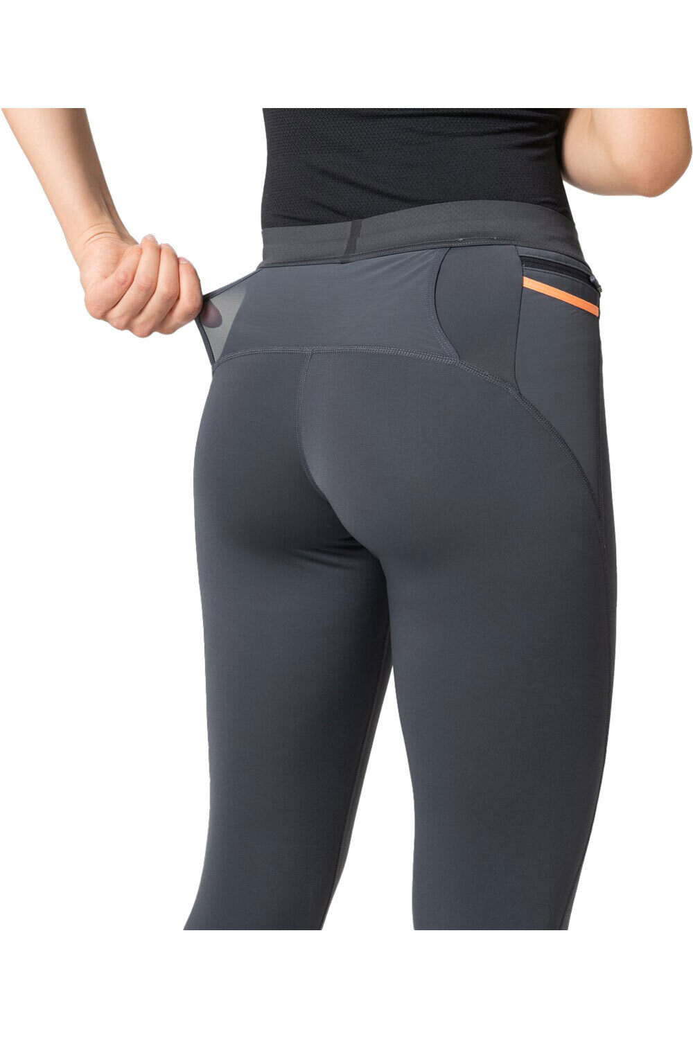 Odlo pantalón térmico mujer Tights X-ALP WINTER 04