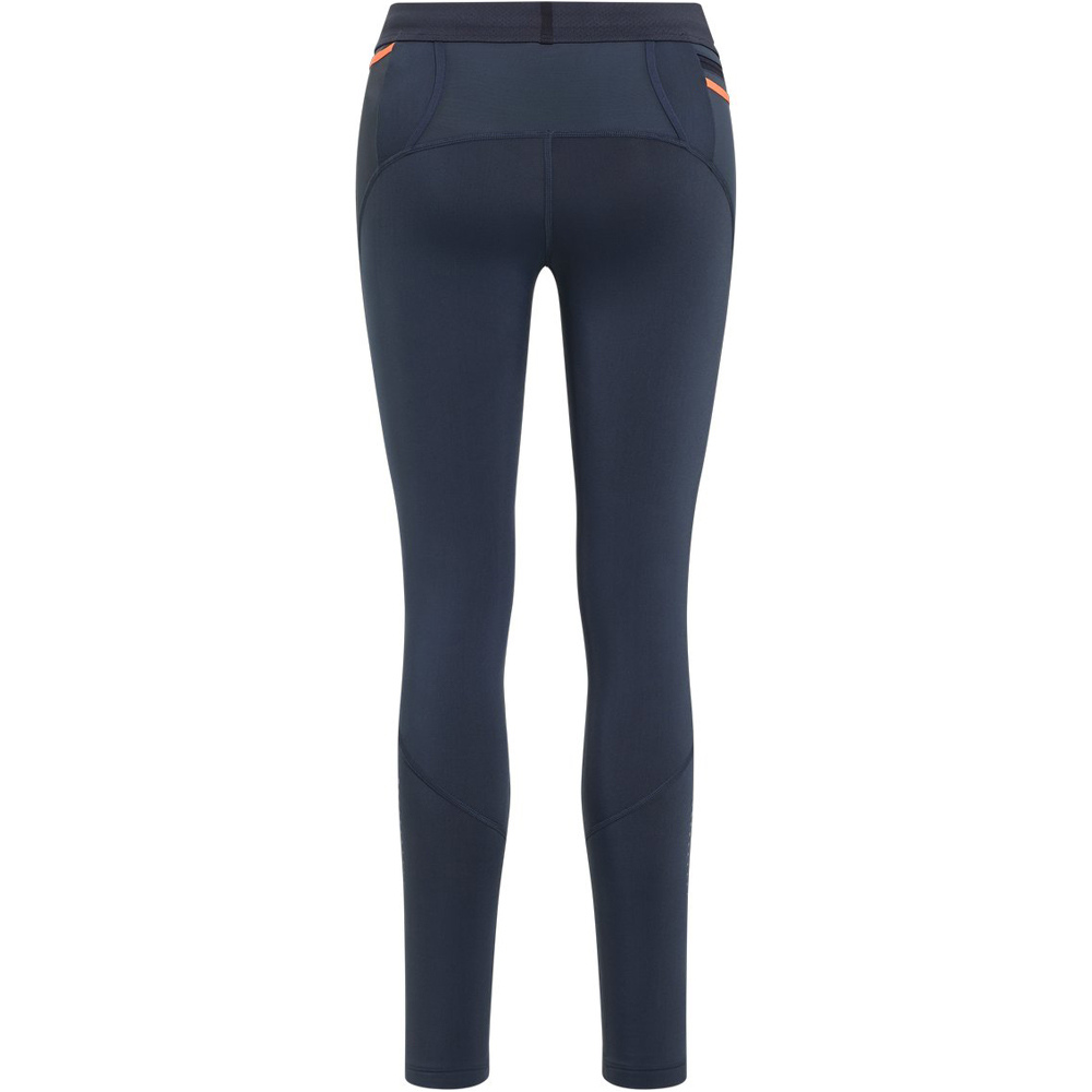 Odlo pantalón térmico mujer Tights X-ALP WINTER 06