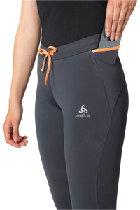 Odlo pantalón térmico mujer Tights X-ALP WINTER vista detalle