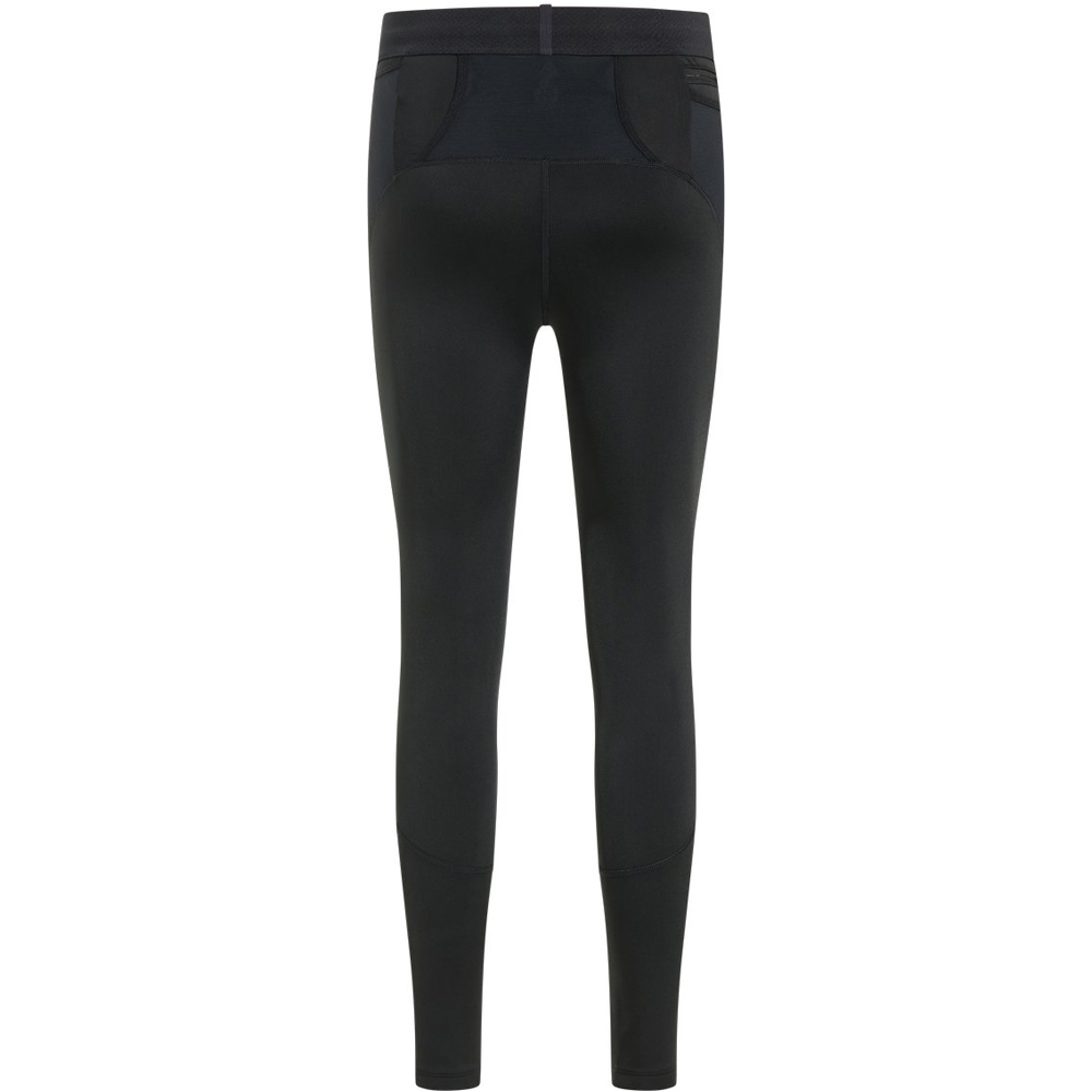 Odlo pantalón térmico Tights X-ALP WINTER vista trasera