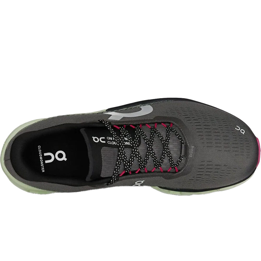 On zapatilla running hombre Cloudmonster 2 05